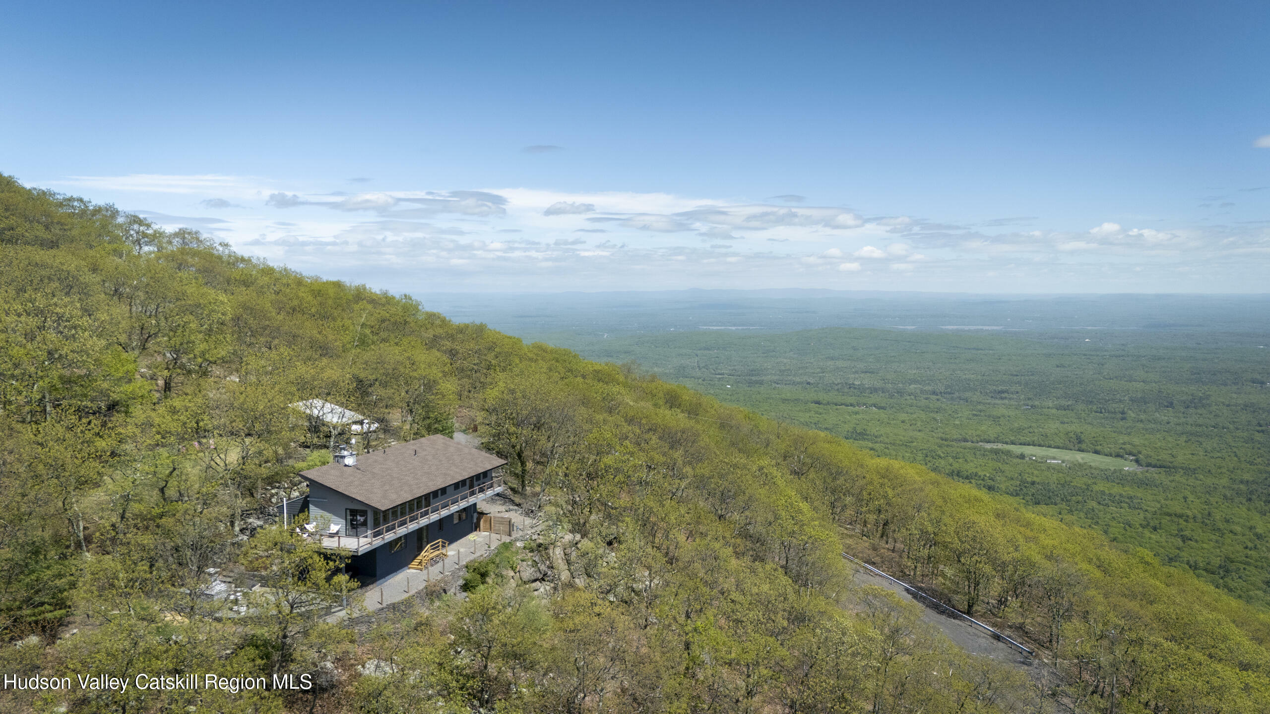 Property Photo: 299 California Quarry NY 12498