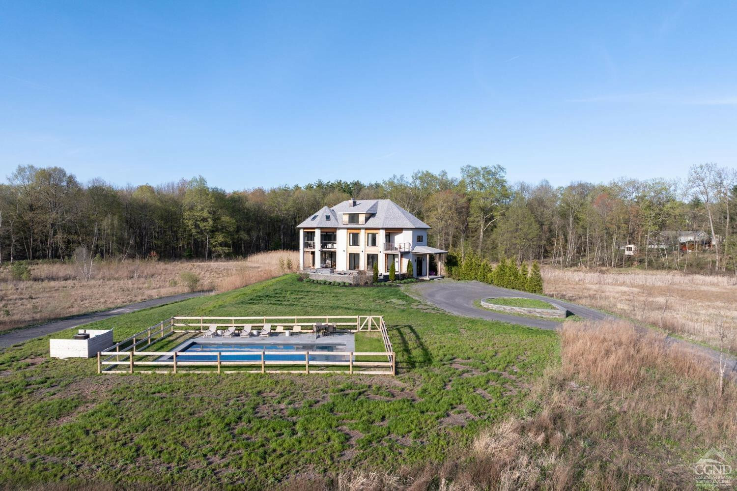 Property Photo: 28 Ny 32A NY 12477