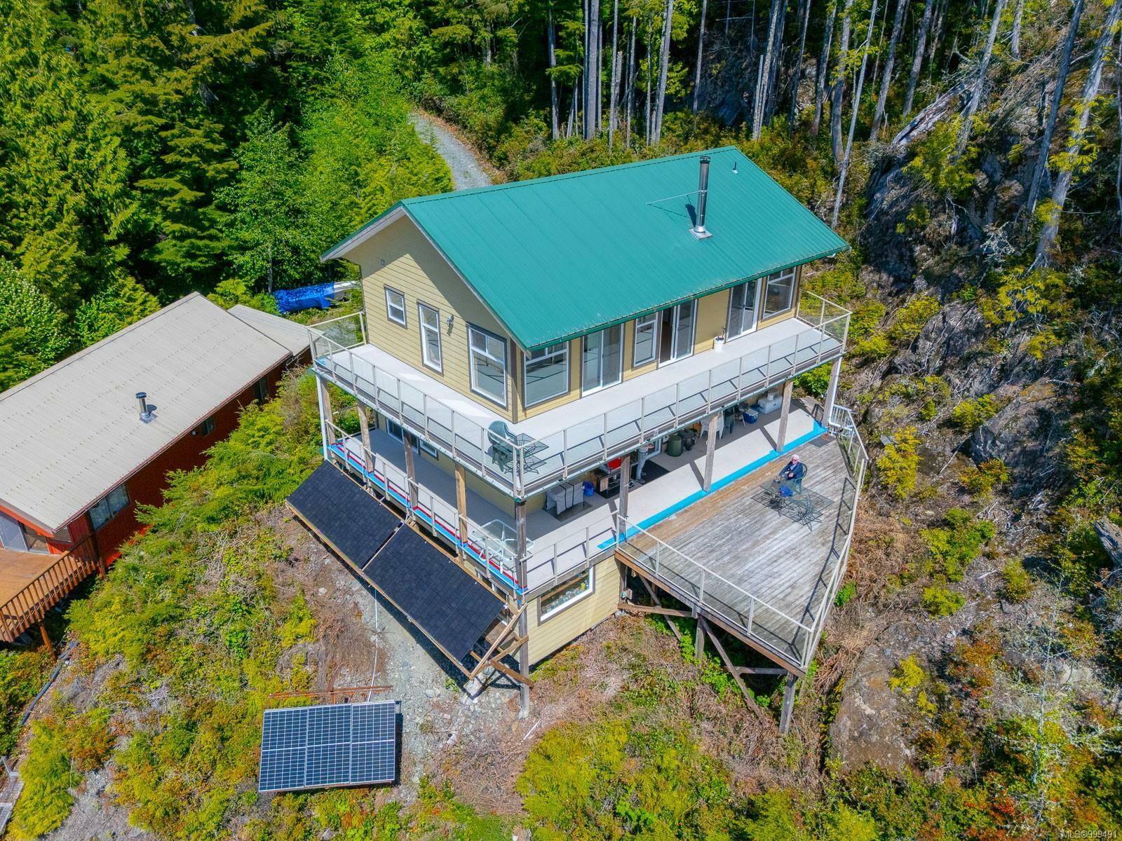Photo de la propriété: 29 Haggard Cove BC V0R 2B0