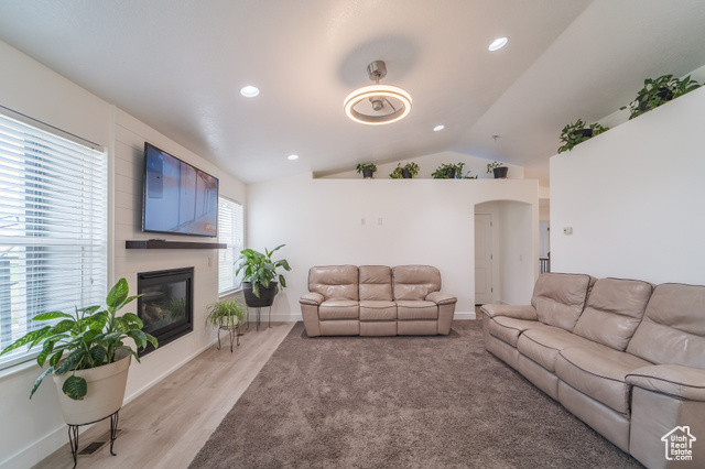 Property Photo: 320 E 100 N UT 84642