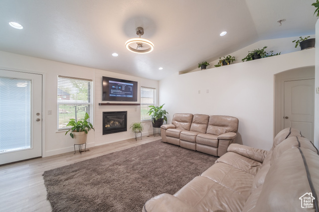 Property Photo:  320 E 100 N  UT 84642 