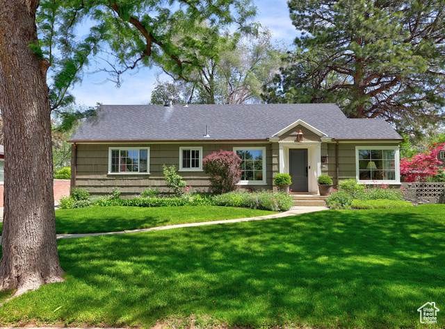 Property Photo: 2245 S Preston St UT 84106