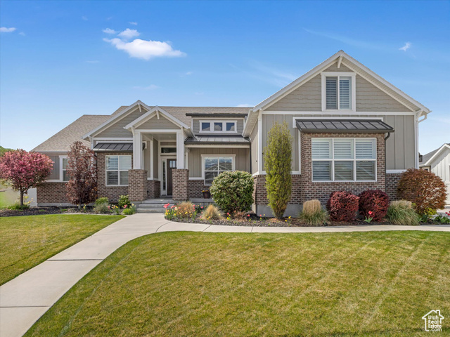 11896 S Verde View Cv  Riverton UT 84065 photo