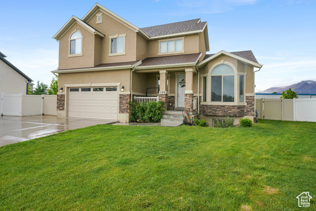 Property Photo:  186 W 380 S  UT 84003 