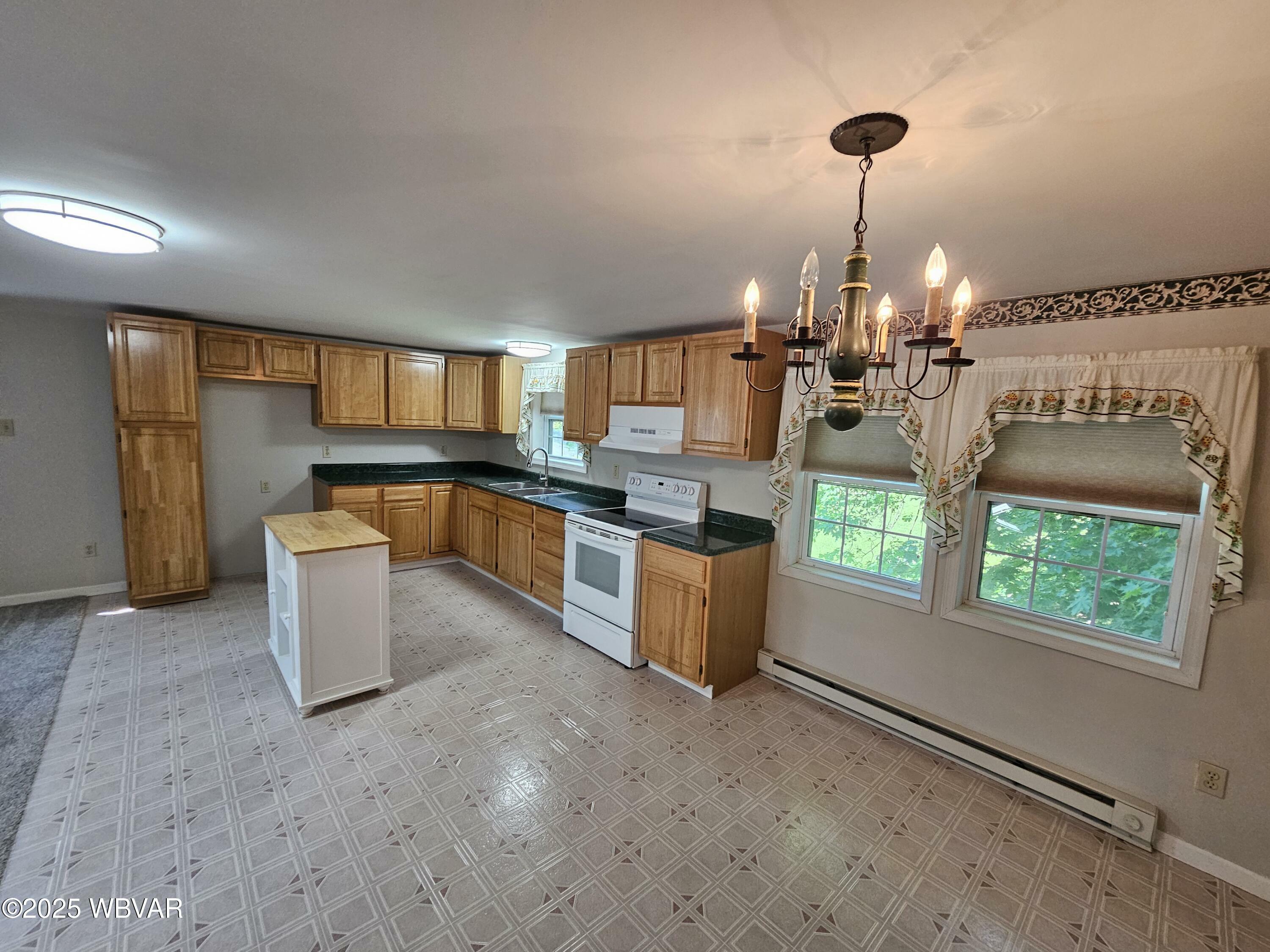 Property Photo: 16 Brook Street PA 17752