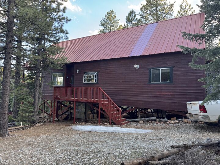 Property Photo: 1145 Doe Trail UT 84762