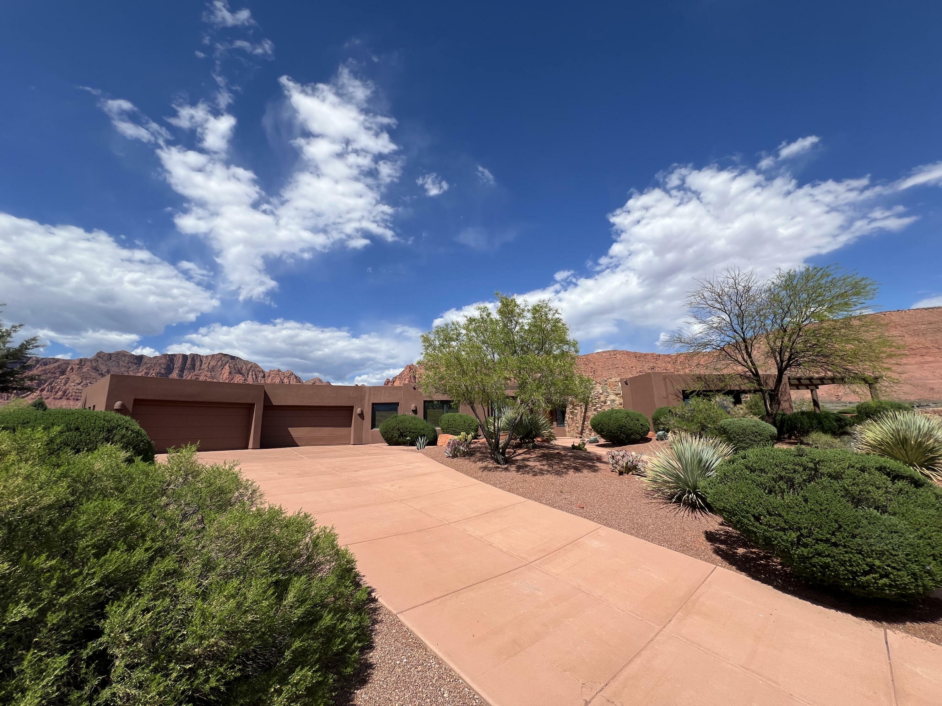 922 Acequia Ct  Ivins UT 84738 photo