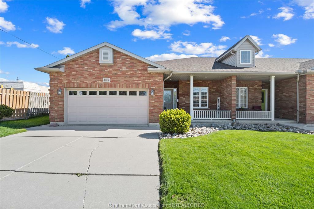 201 Chatham Street South A  Blenheim ON N0P 1A0 photo