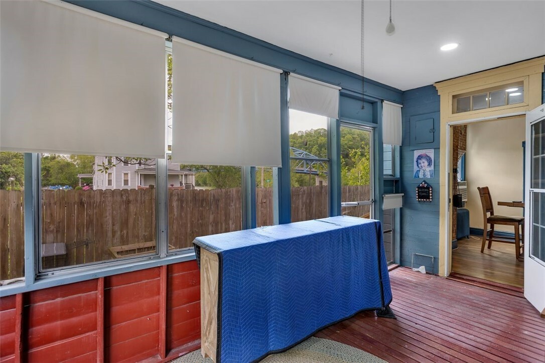 Property Photo: 37 N Water St PA 15474