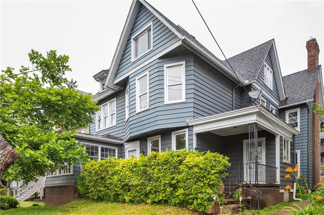 Property Photo: 513 N Main St PA 15601
