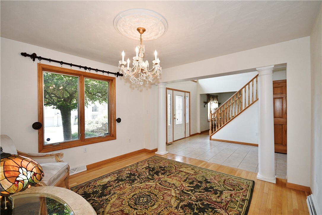 Property Photo: 1004 Cicero Dr PA 15642