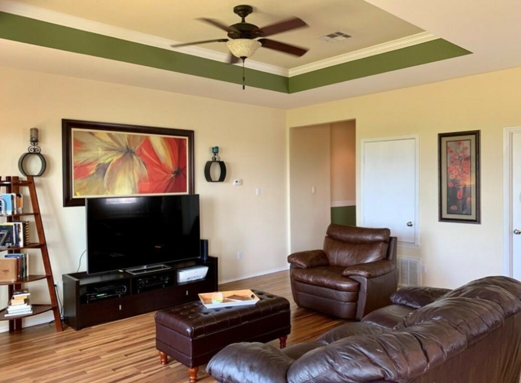 Property Photo: 276 Nandina Drive TX 78610