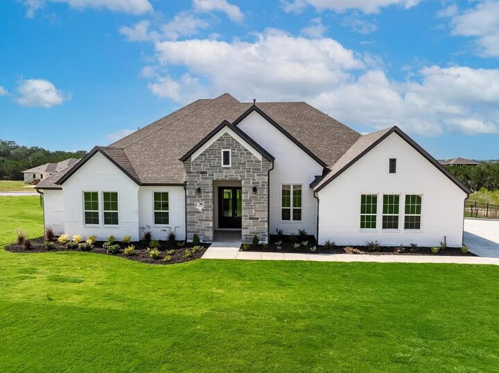 204 Rusty Colt  Liberty Hill TX 78642 photo