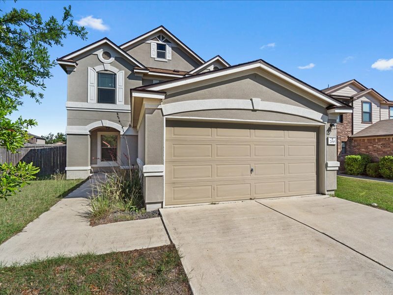 200 Karrie Drive  Kyle TX 78640 photo