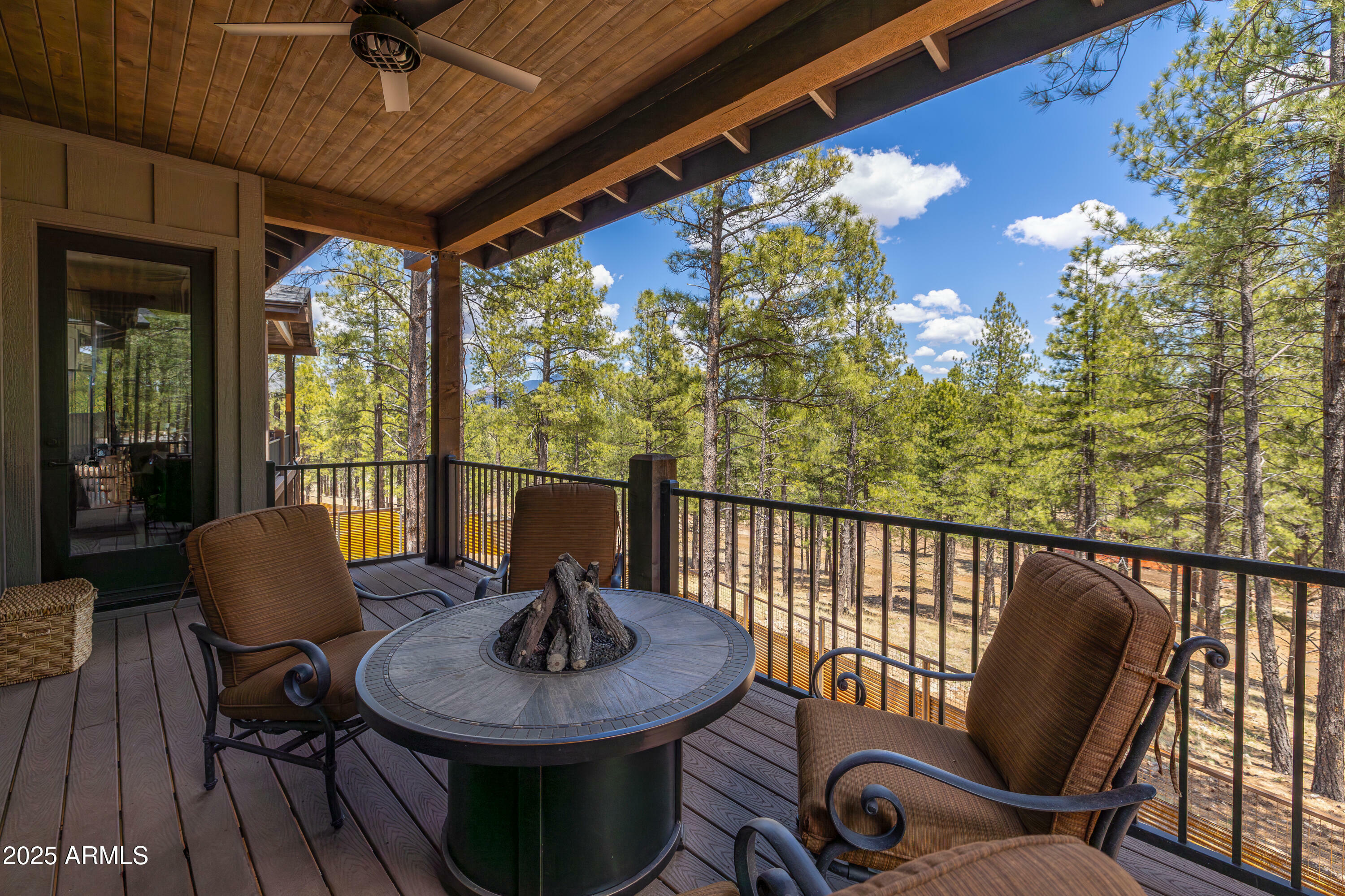 Property Photo: 2582 S Cottonrose Lane AZ 86001