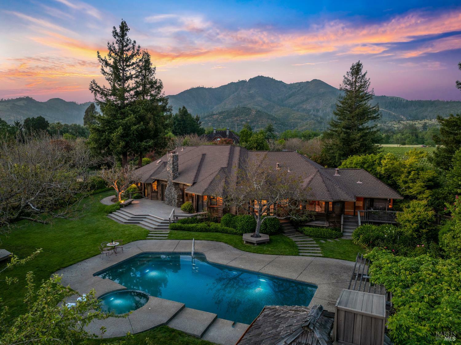 71 Frey Road  Santa Rosa CA 95409 photo