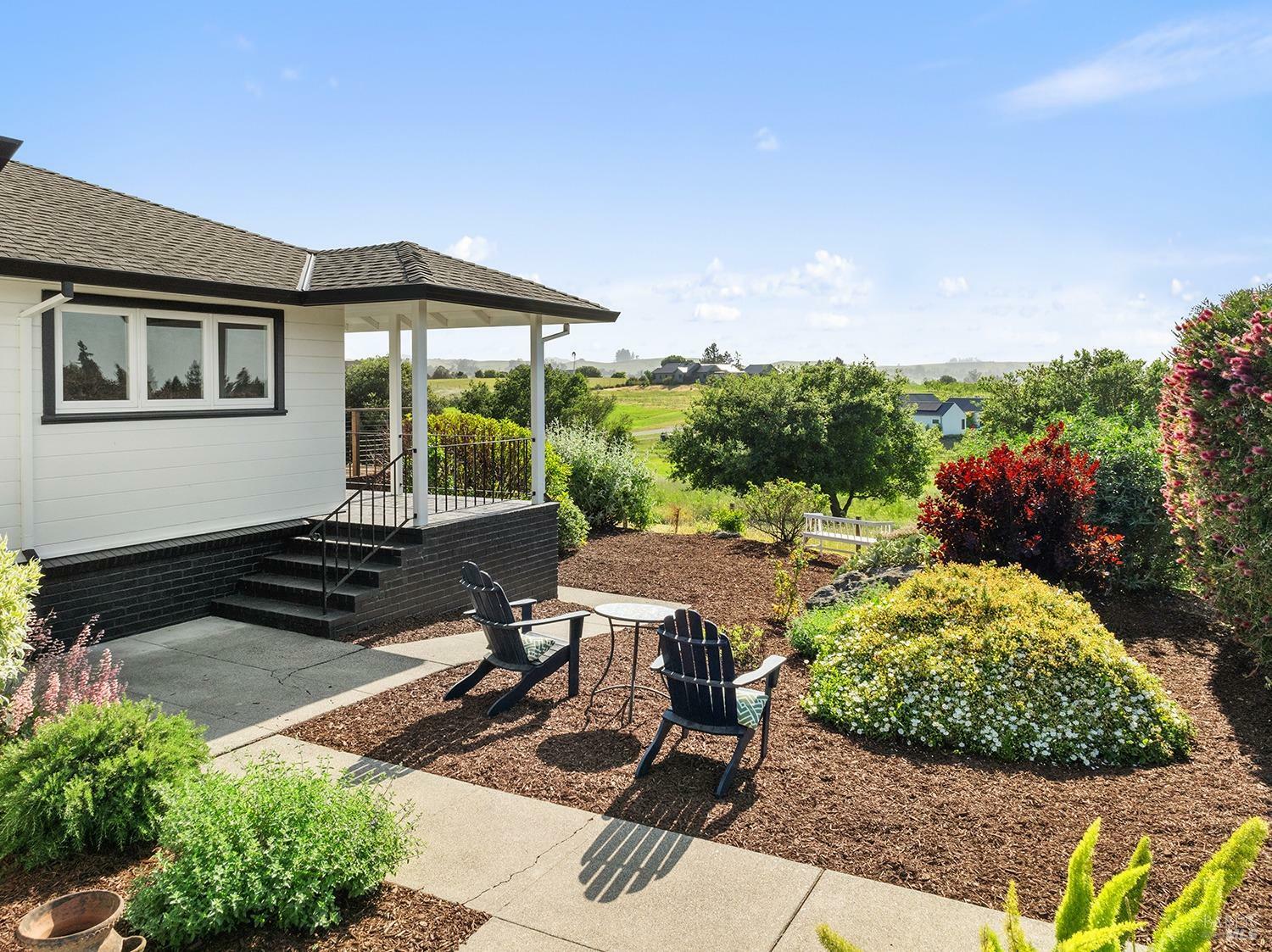 Property Photo: 2022 Live Oak Farm Lane CA 94952
