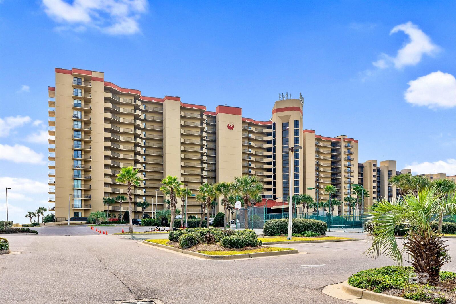 Property Photo:  24400 Perdido Beach Boulevard 1503 &Amp P52  AL 36561 