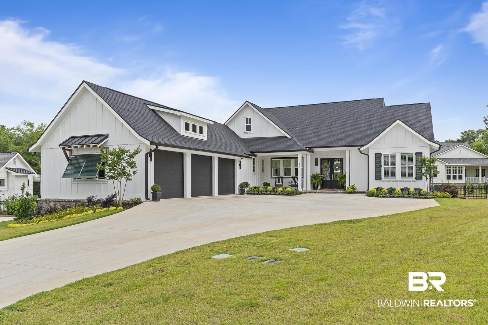 Property Photo:  892 Geranium Drive  AL 36532 