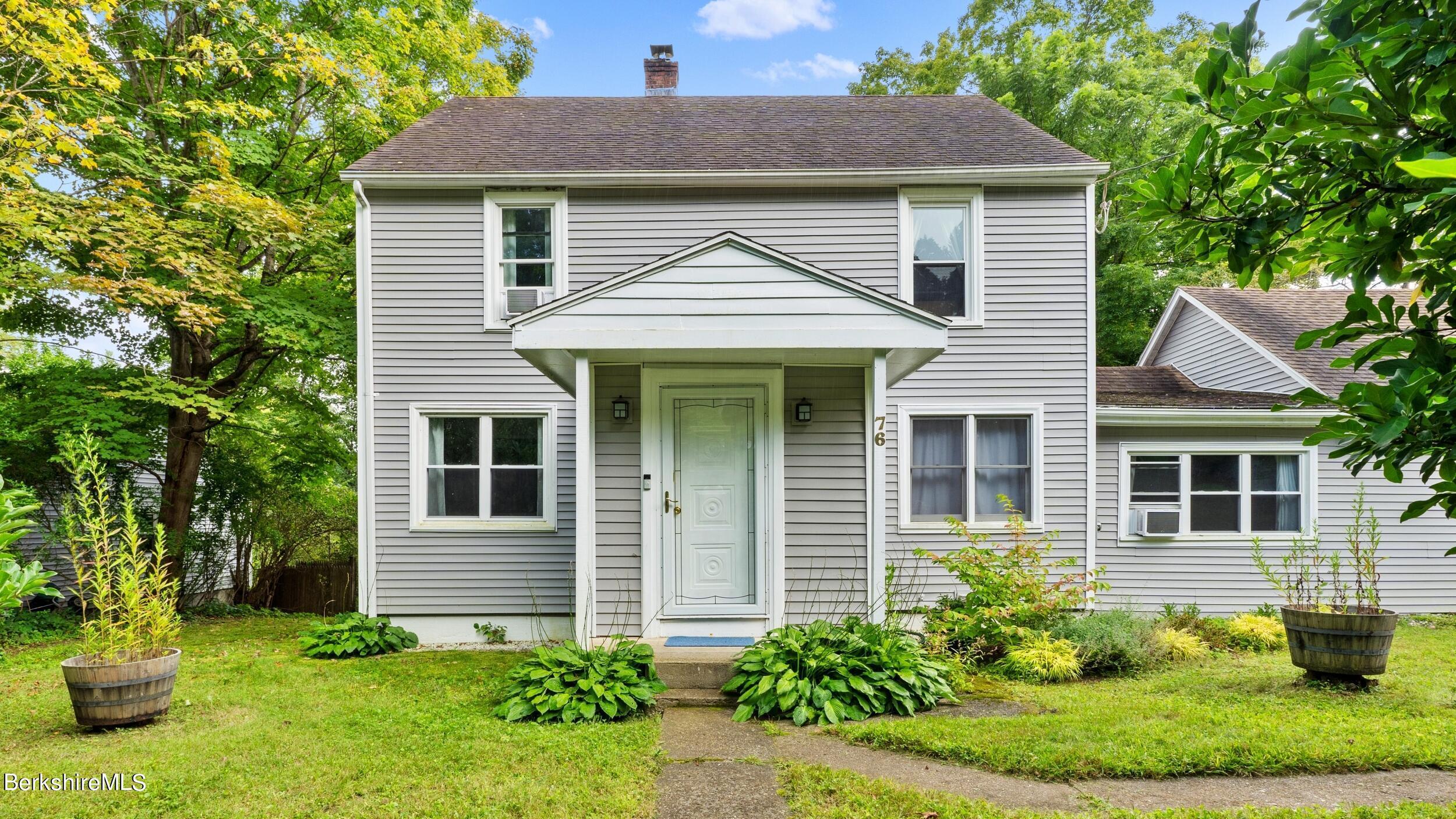 Property Photo: 76 New Lenox Rd MA 01240