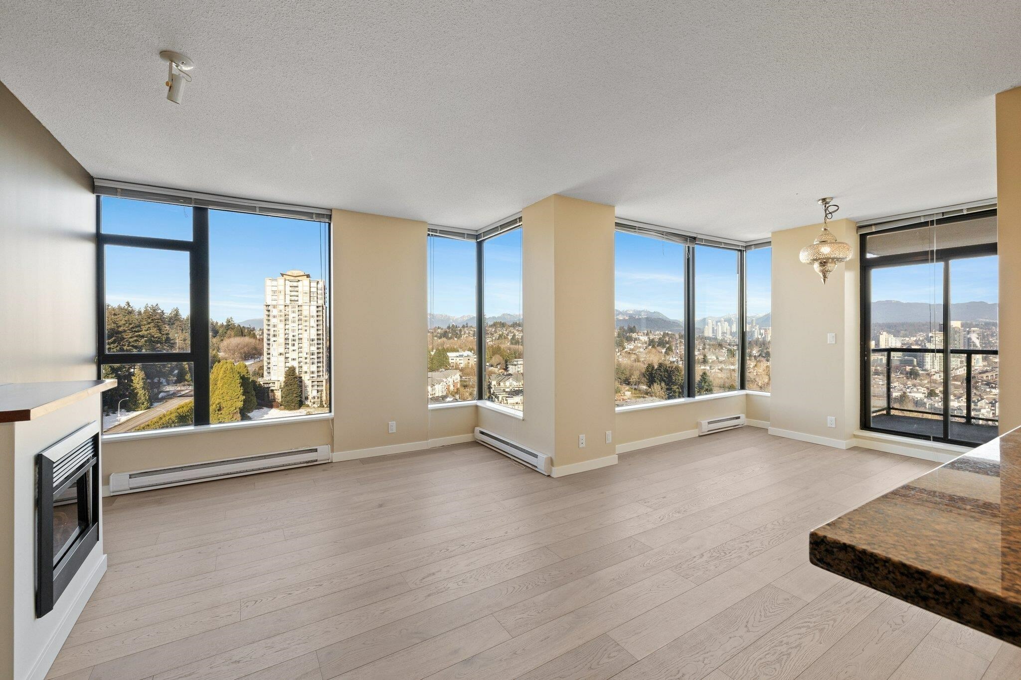 Property Photo: 15 E Royal Avenue 2203 BC V3L 0A9