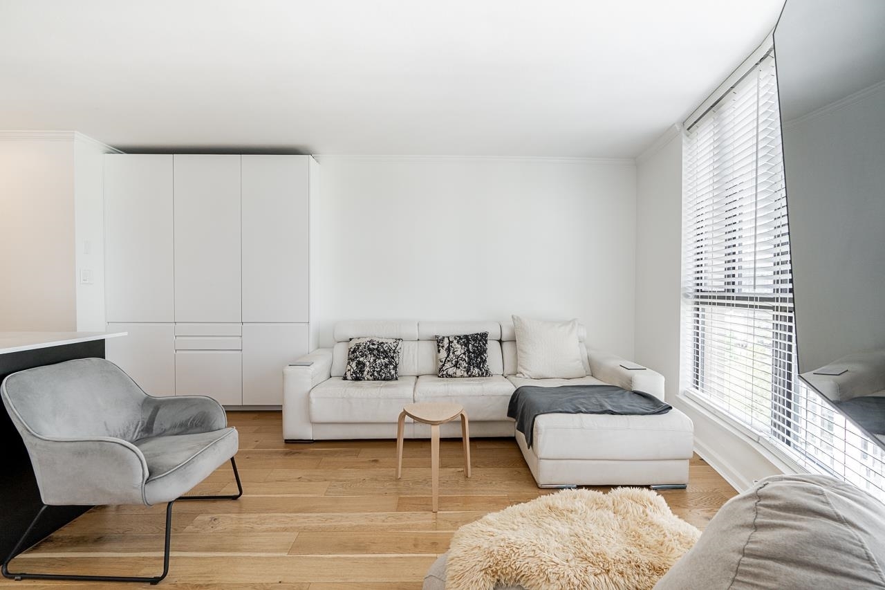 Property Photo: 488 Helmcken Street 1005 BC V6B 6E4