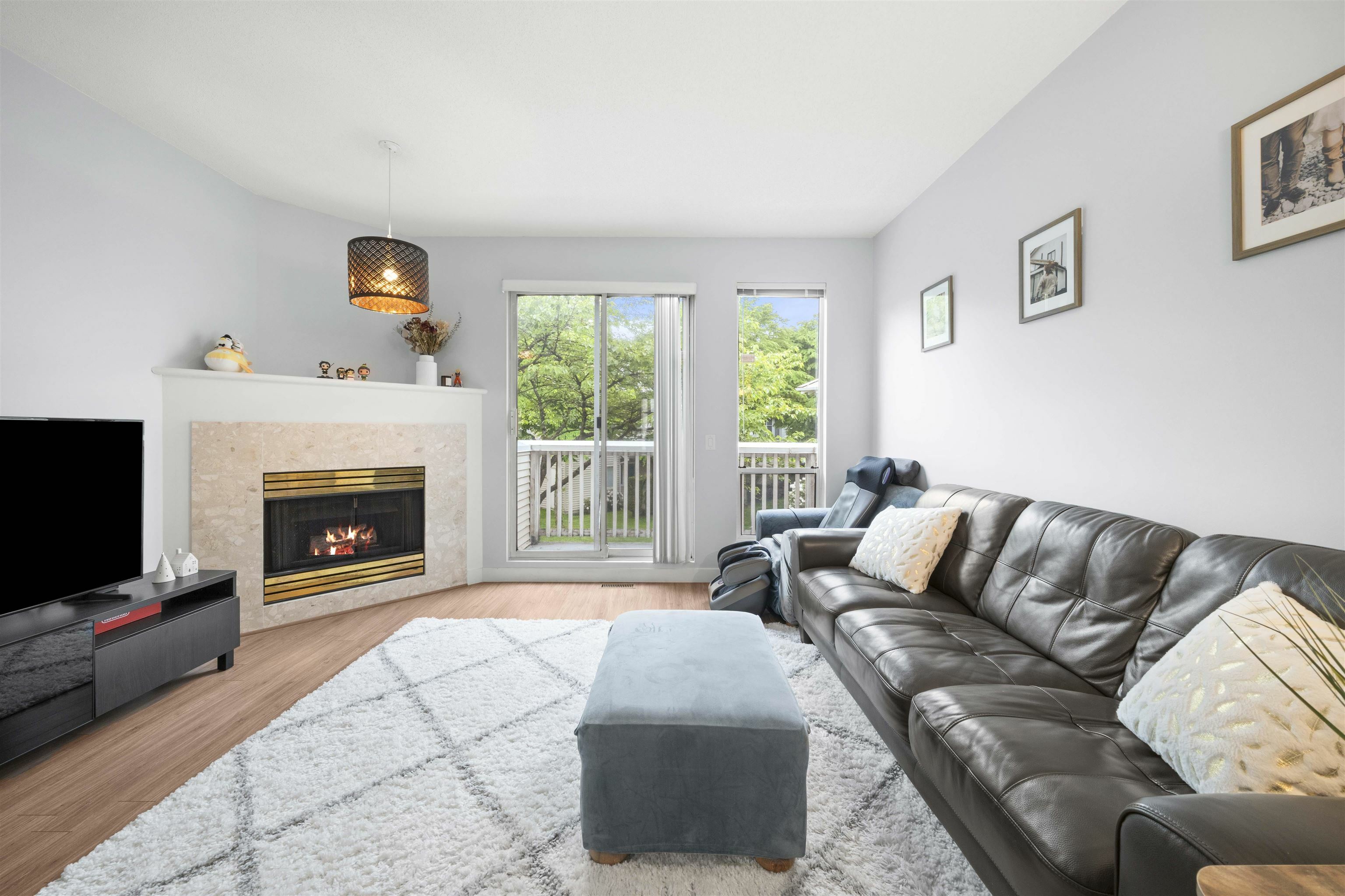 Property Photo: 12920 Jack Bell Drive 7 BC V6V 2V9