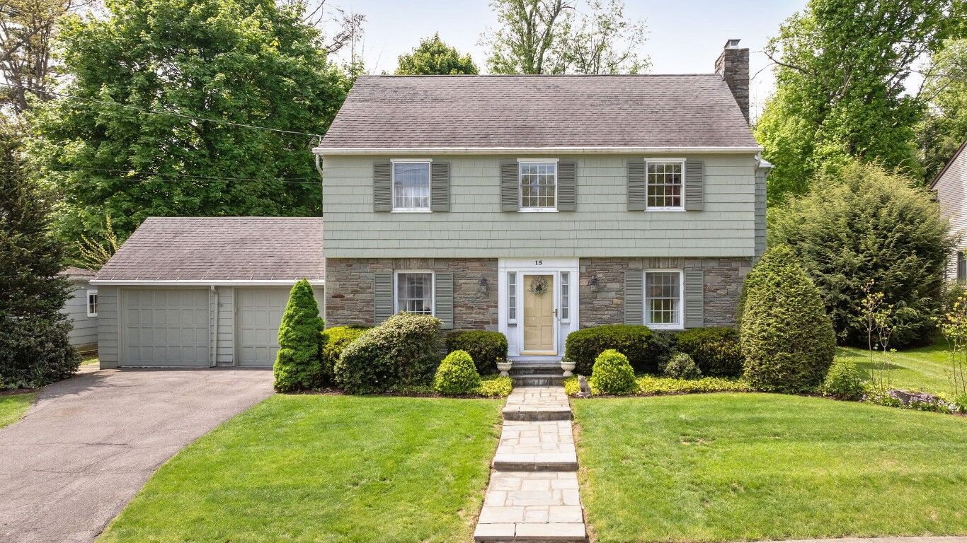Property Photo: 15 Edgecomb Road NY 13905