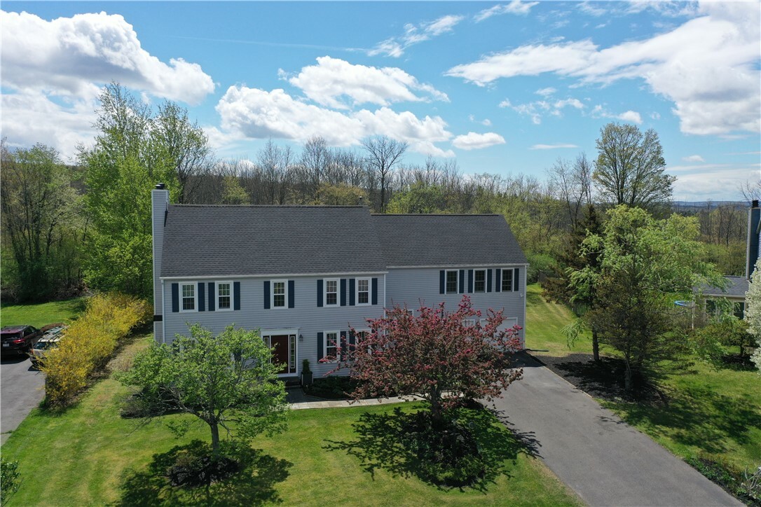 Property Photo: 9 Lagrand Court NY 14850