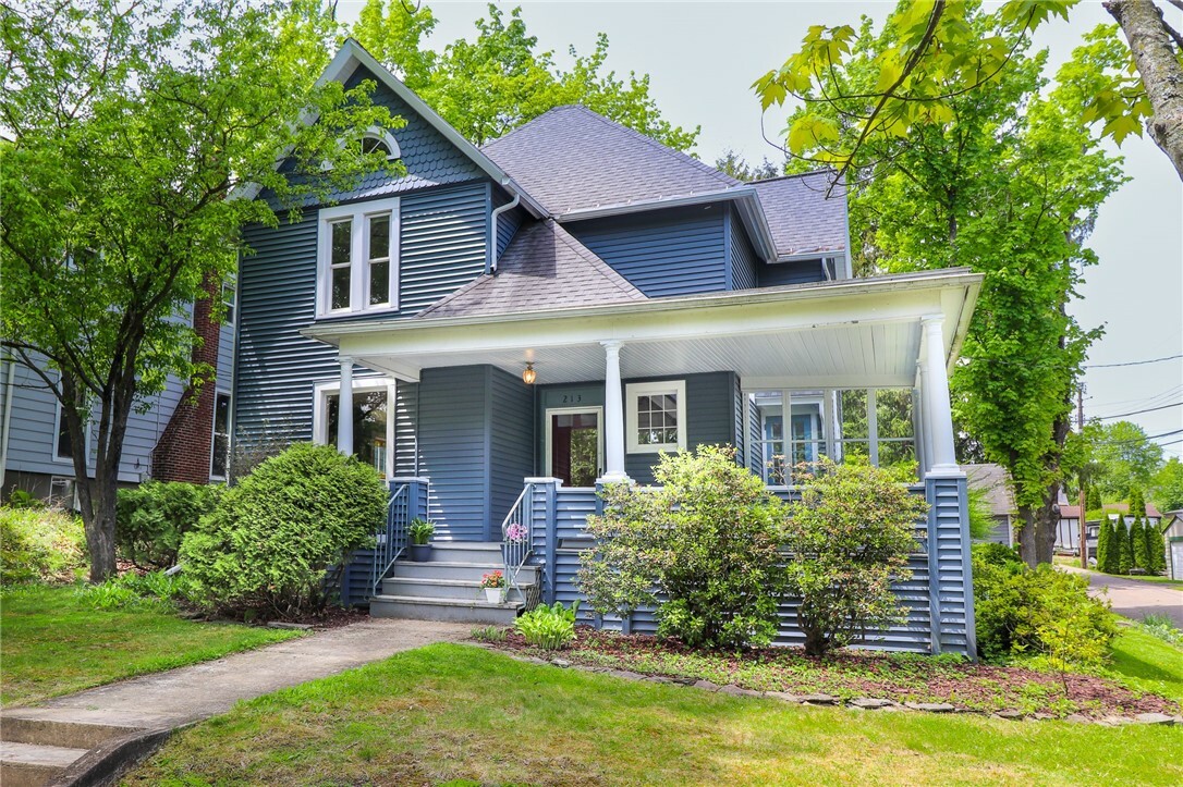 213 Wall Street  Corning NY 14830 photo