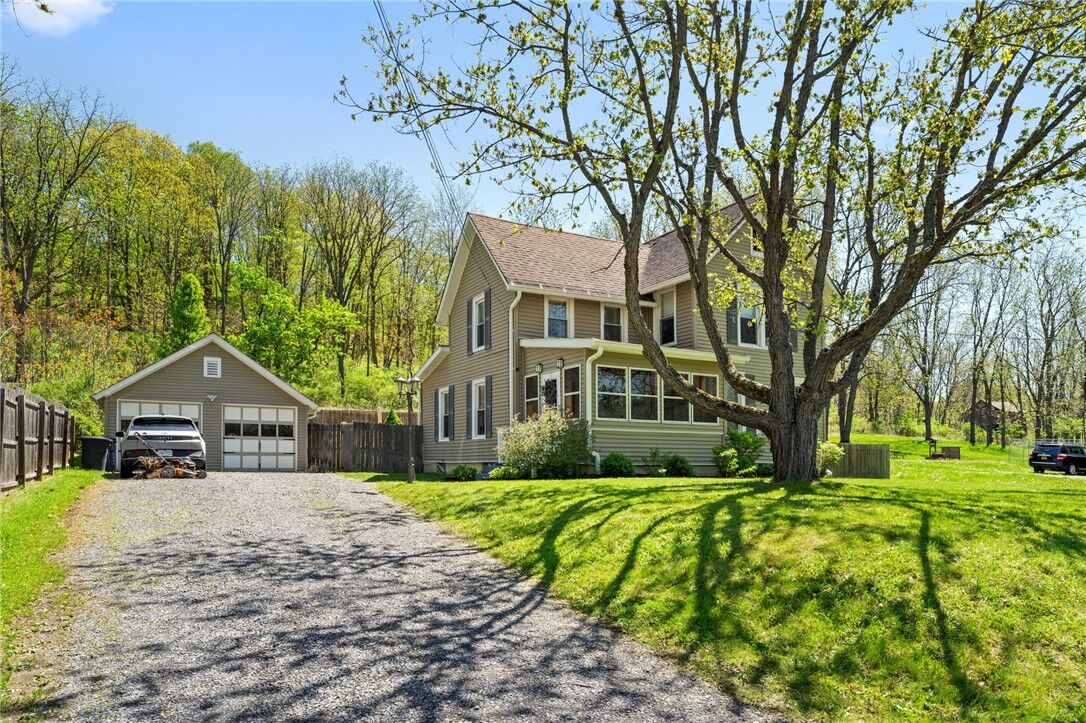 Property Photo:  198 N Lhommedieu Street  NY 14865 