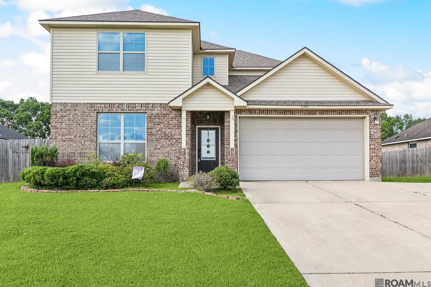 Property Photo:  10661 Braves Ave  LA 70726 