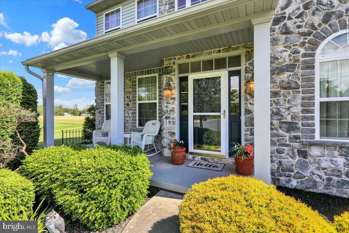 Property Photo: 404 Southfield Drive PA 19547