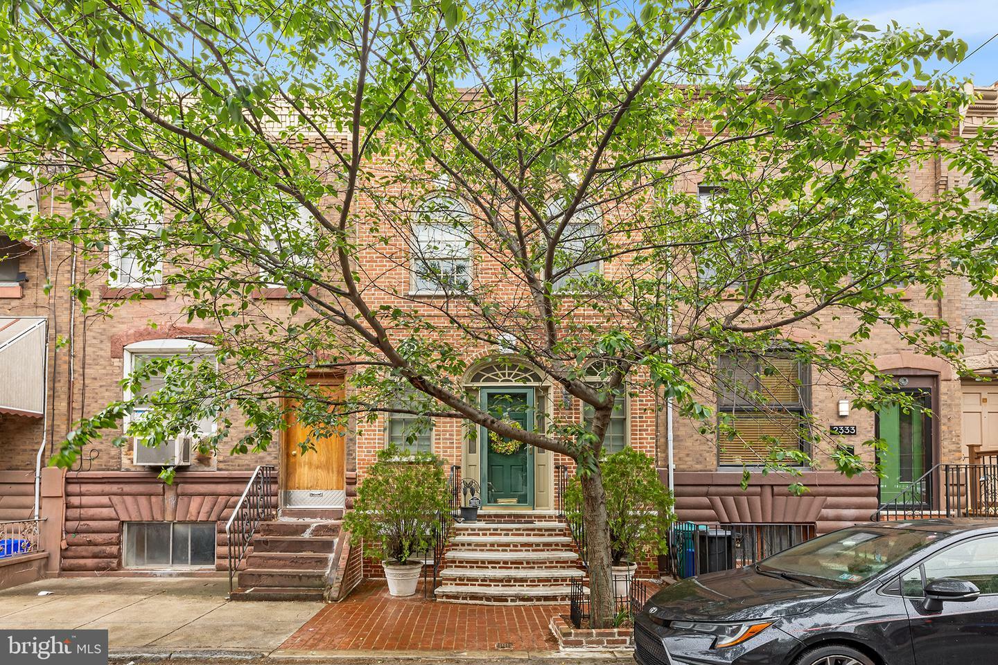 Property Photo: 2331 S 16th Street PA 19145