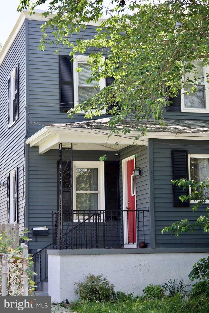 Property Photo: 334 Evergreen NJ 08107