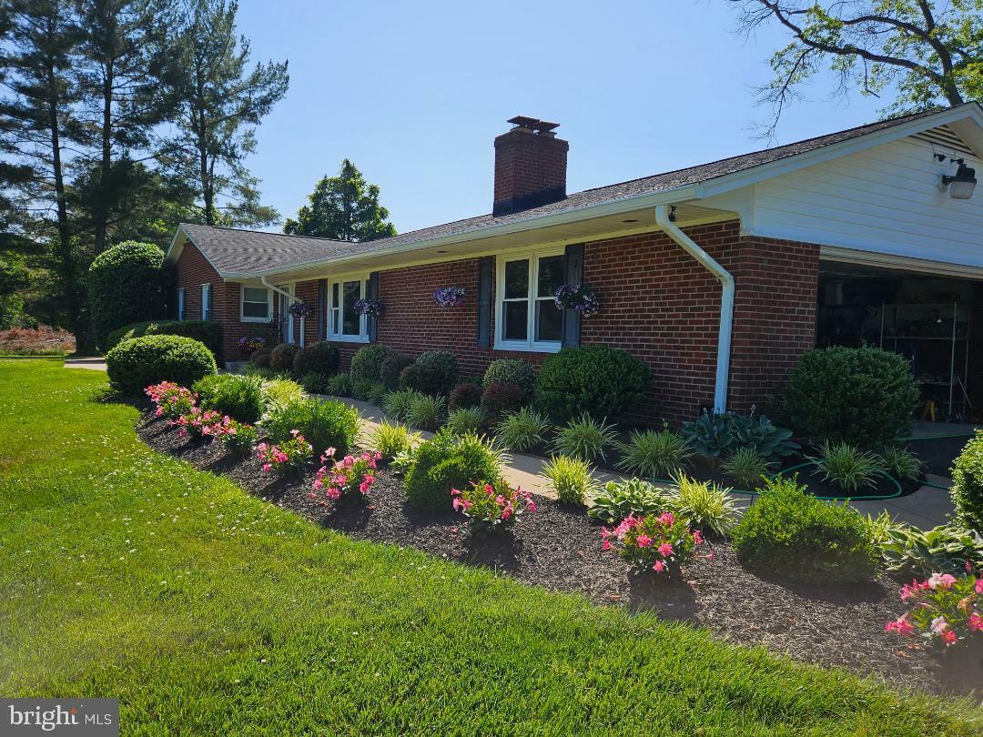 Property Photo: 5436 Balls Mill Road VA 22728