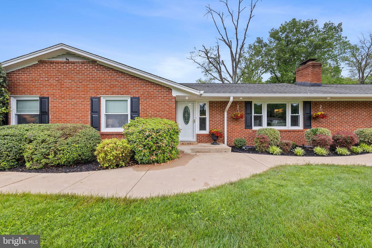 Property Photo: 5436 Balls Mill Road VA 22728