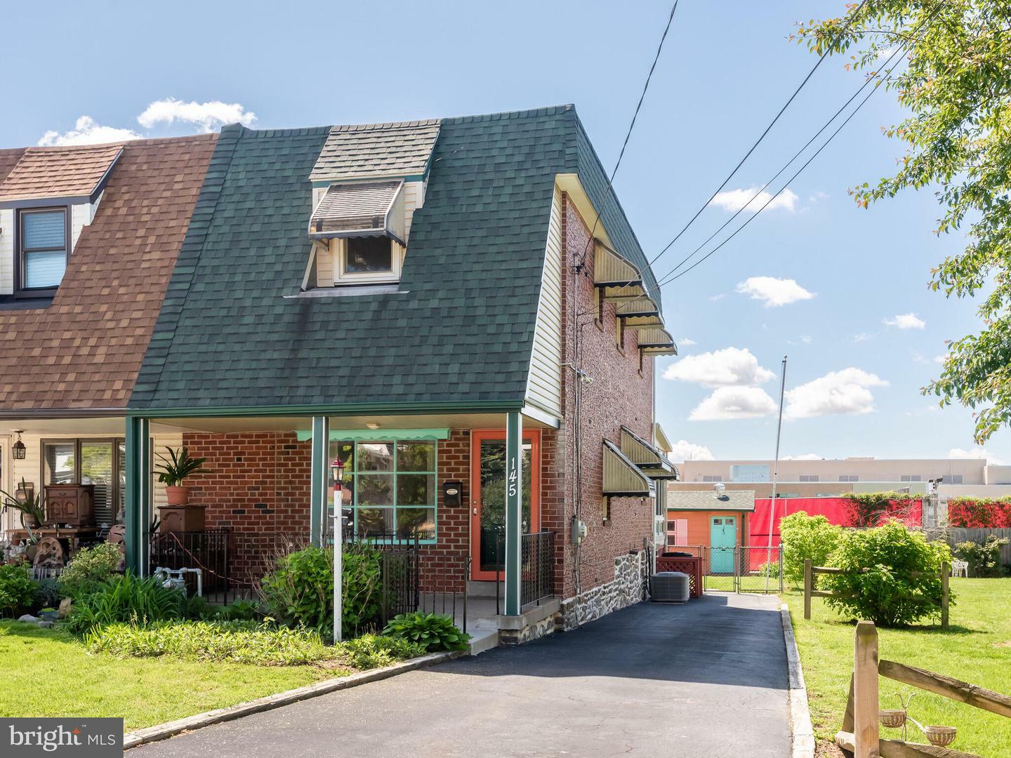 145 E Marthart Avenue  Havertown PA 19083 photo