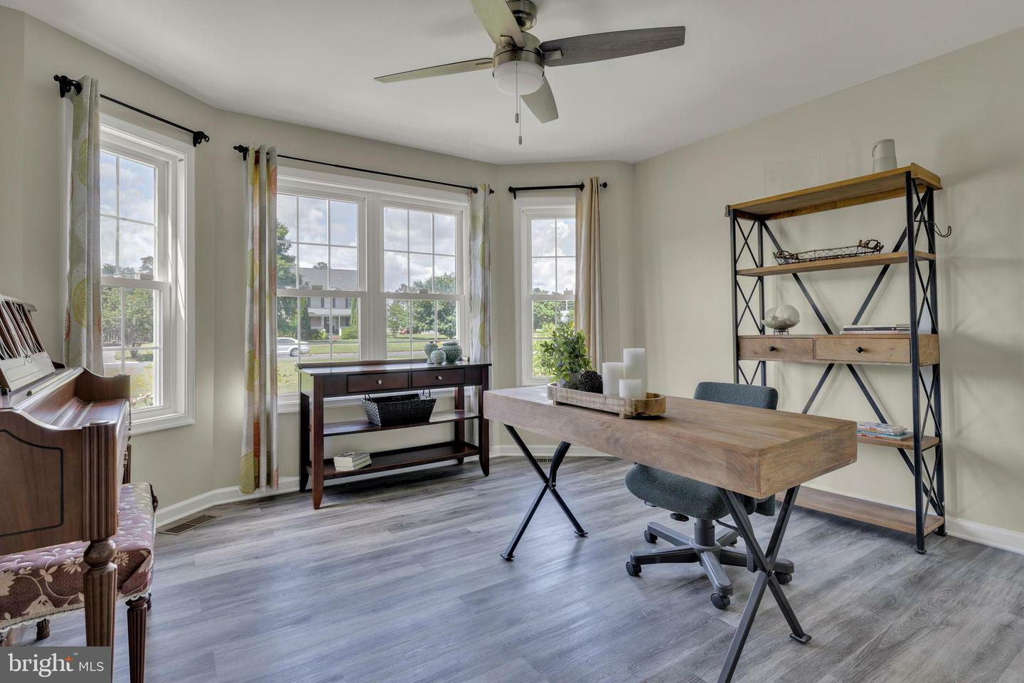 Property Photo: 25977 Kildee Run MD 21837