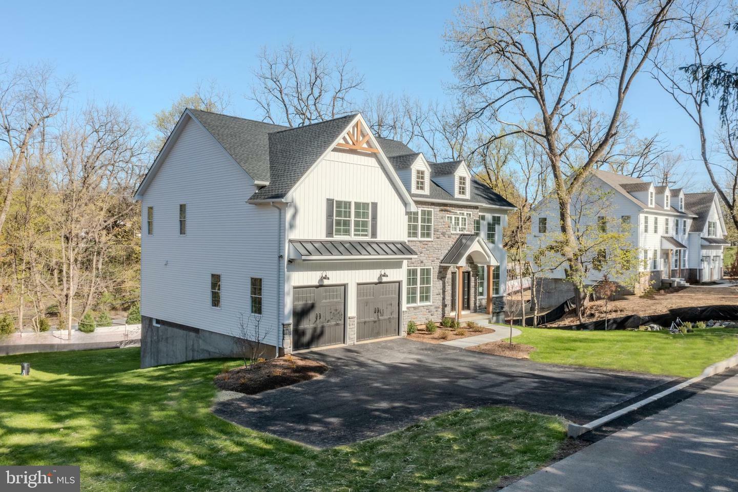 Property Photo: 107 Vincent Road Lot 2 PA 19301
