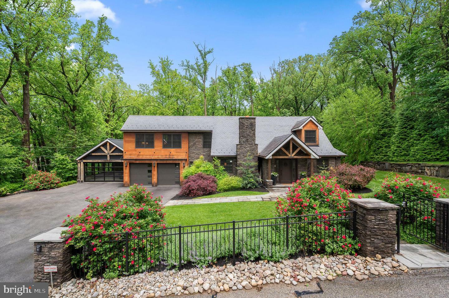 Property Photo: 25 Bodine Road PA 19312