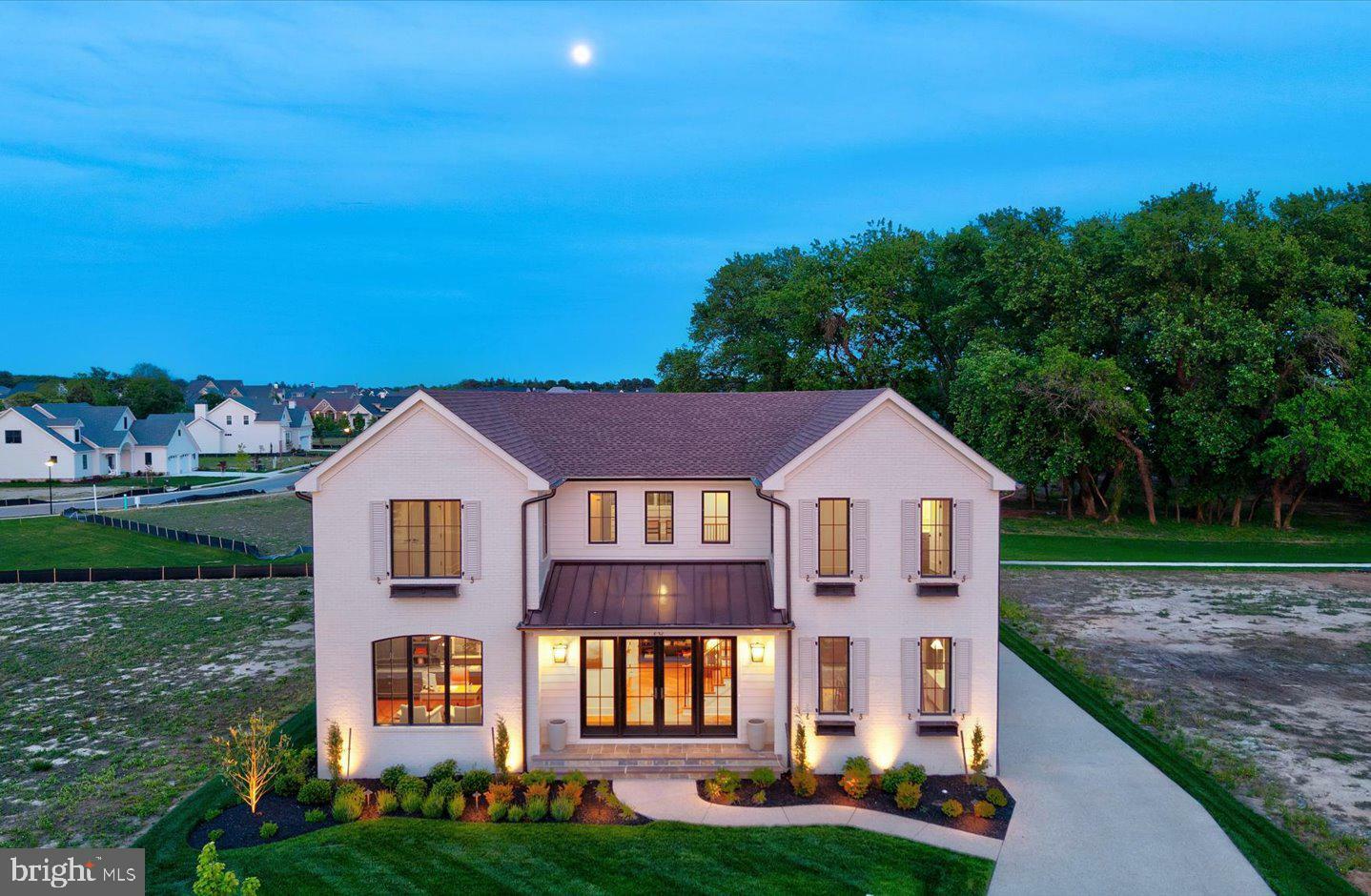 Property Photo: 76 Filly Lane DE 19958