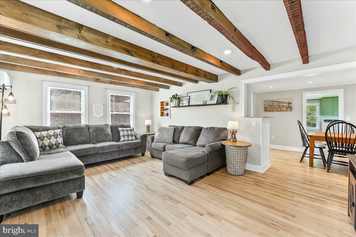 Property Photo: 120 Union Square Road PA 19362