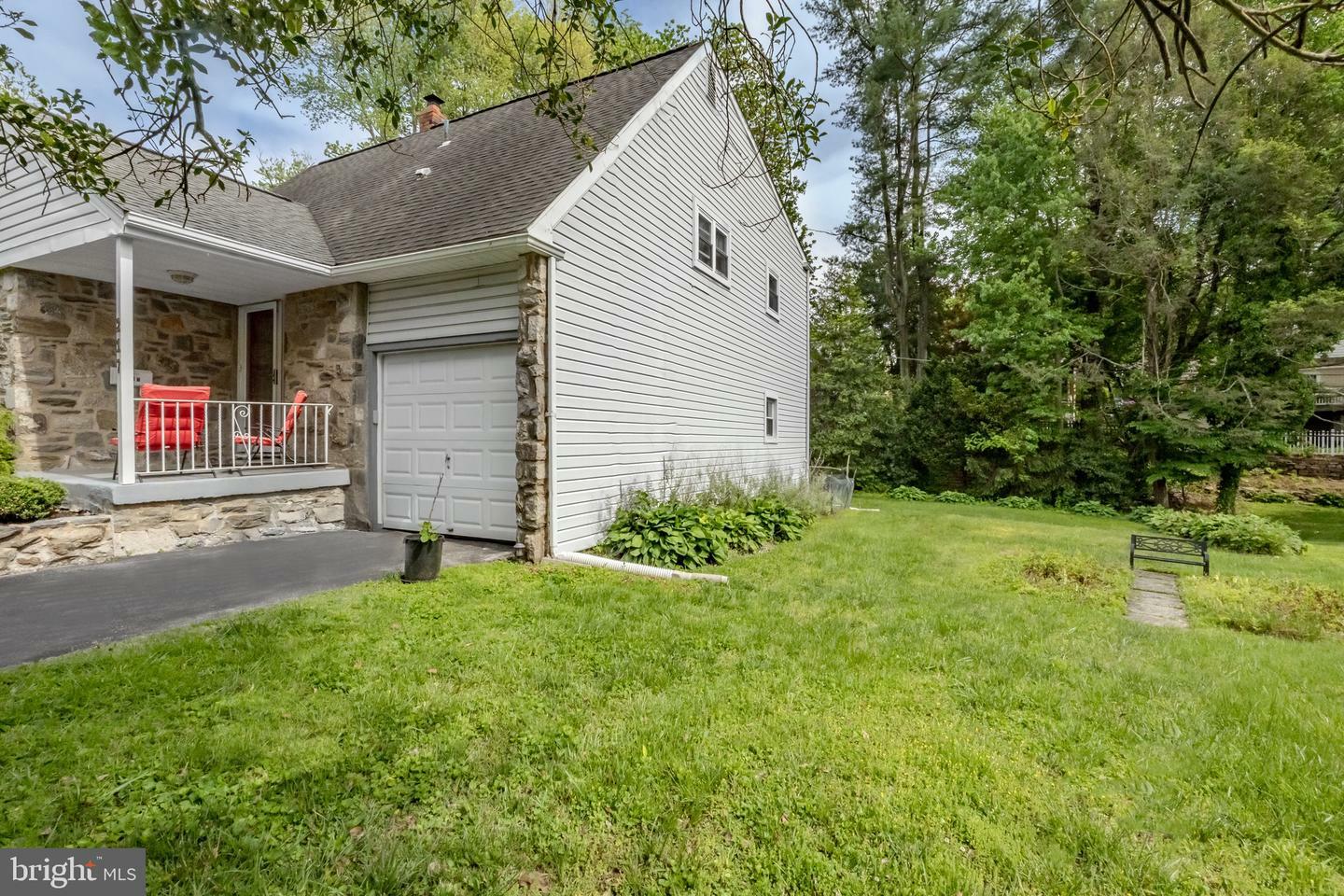 Property Photo: 217 David Drive PA 19083