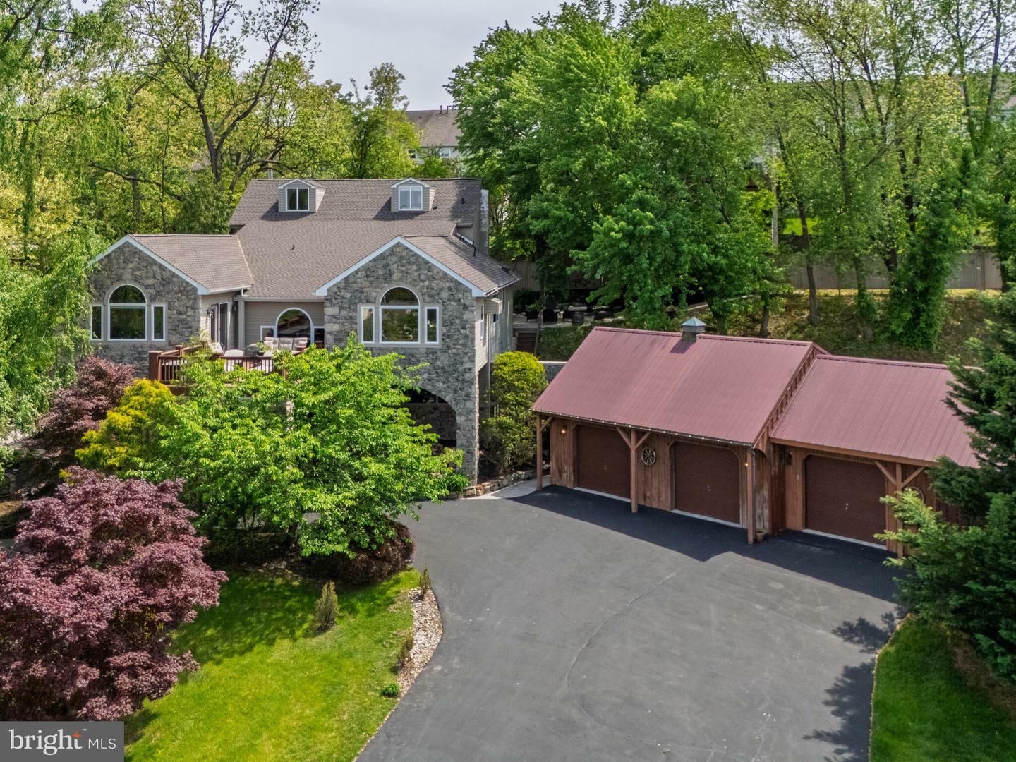 530 Park Road  Downingtown PA 19335 photo