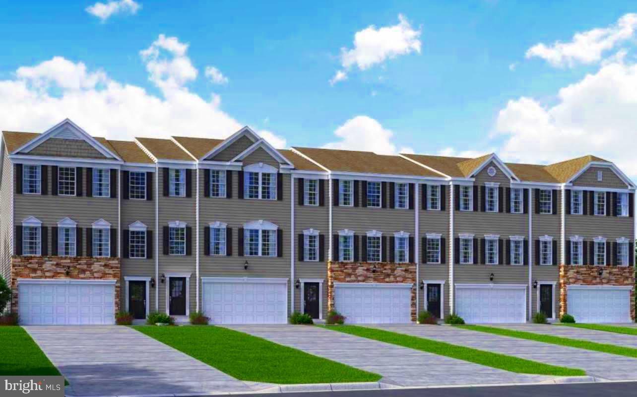 Property Photo: Homesite 328 Elmiraj Court WV 25428