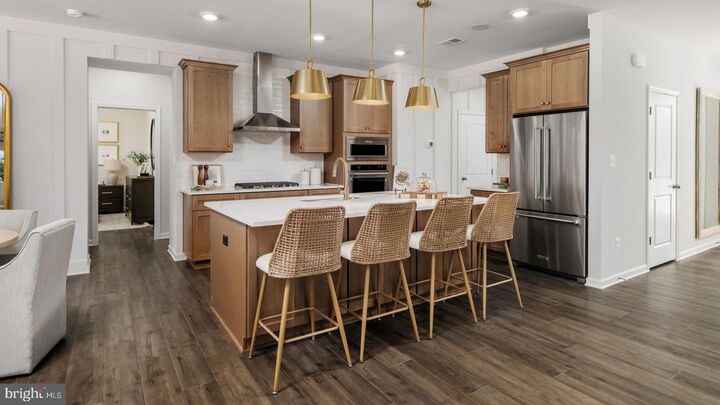 Property Photo:  Tbb Hyde Park Way Colton  MD 20716 