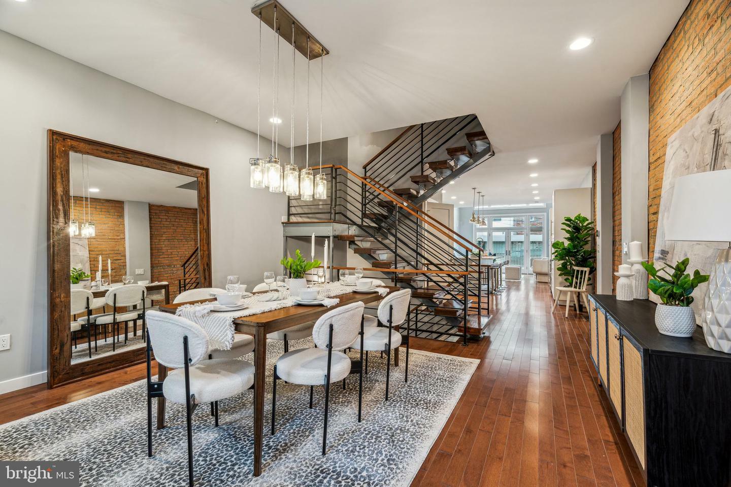 Property Photo: 724 S 15th Street PA 19146