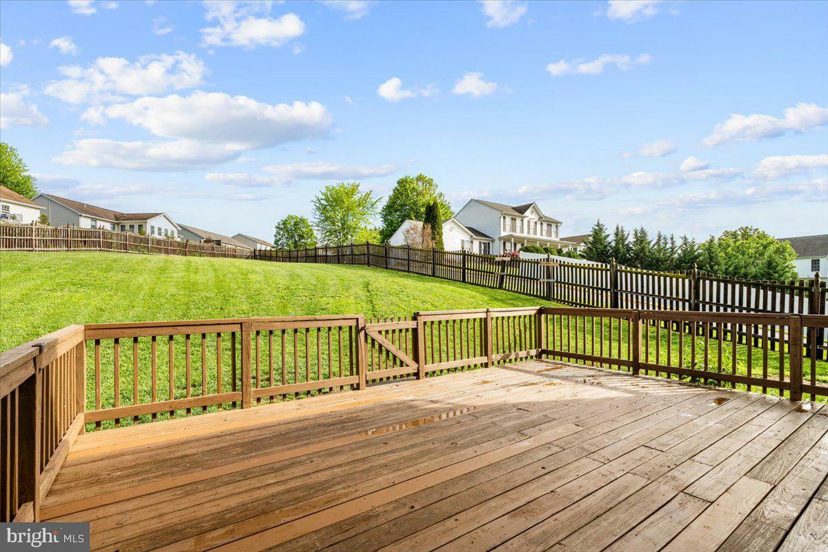 Property Photo: 105 Bachtell Circle MD 21783