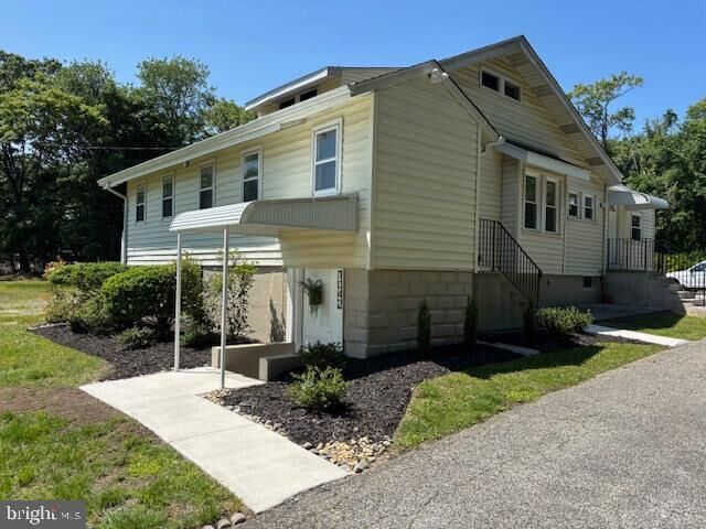 Property Photo: 1042 W. Walnut Road W NJ 08360